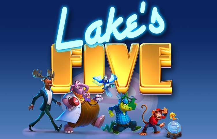 Lake’s Five