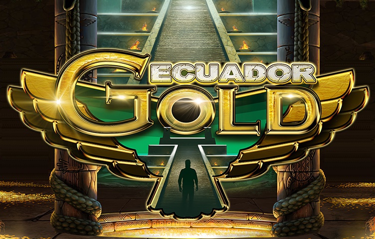 Ecuador Gold