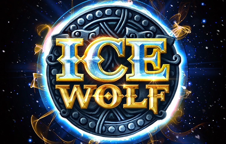 Ice Wolf