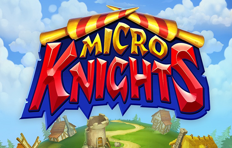 Micro Knights