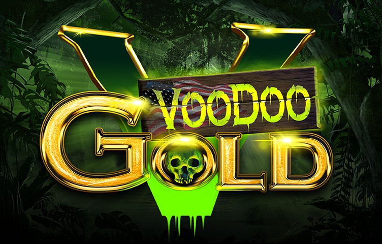 Voodoo Gold