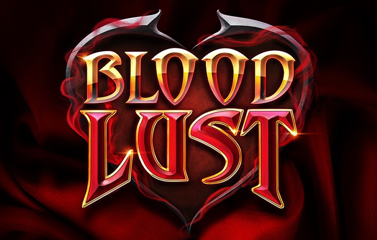 Blood Lust