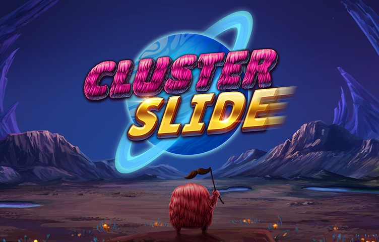 Cluster Slide