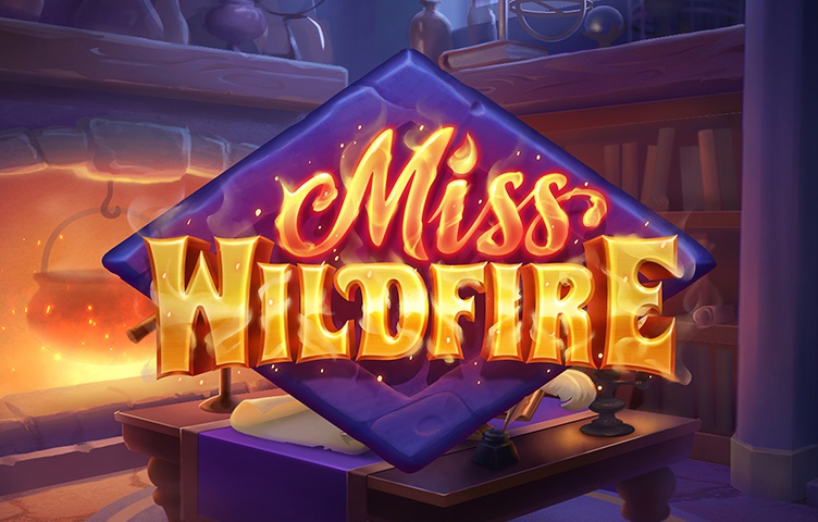 Miss Wildfire