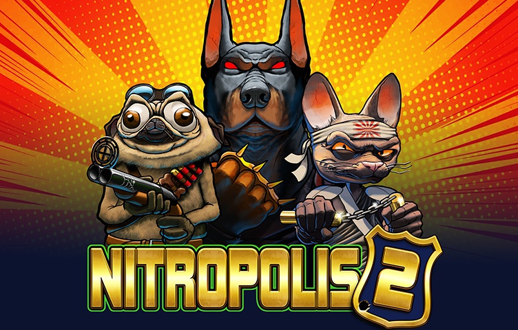 Nitropolis 2