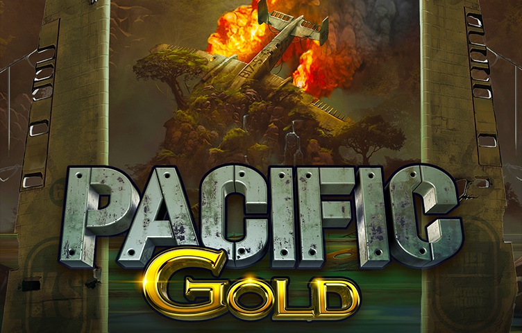 Pacific Gold