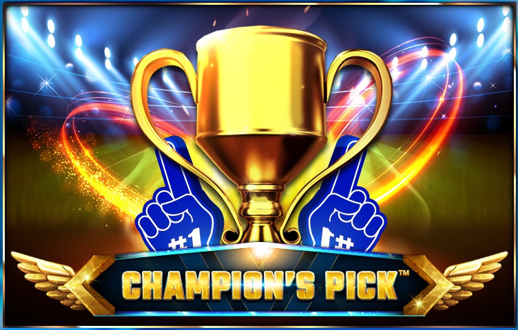 Champions Pick