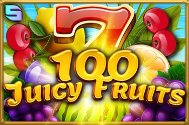 100 Juicy Fruits