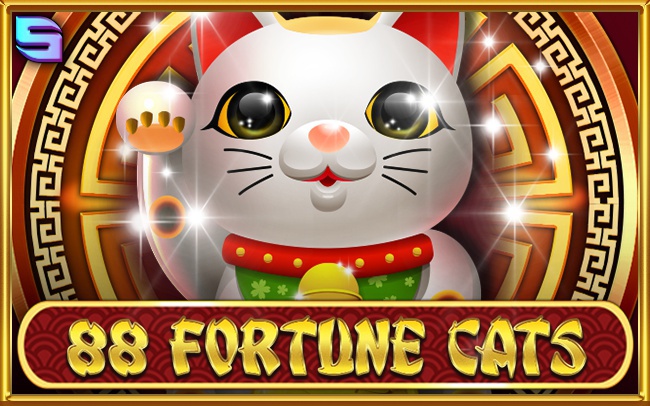 88 Fortune Cats