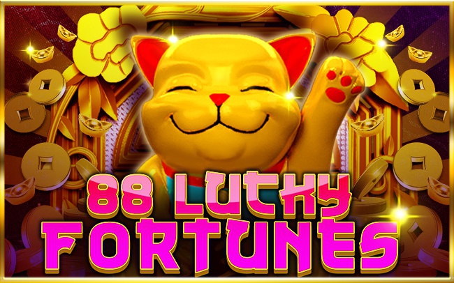 88 Lucky Fortunes