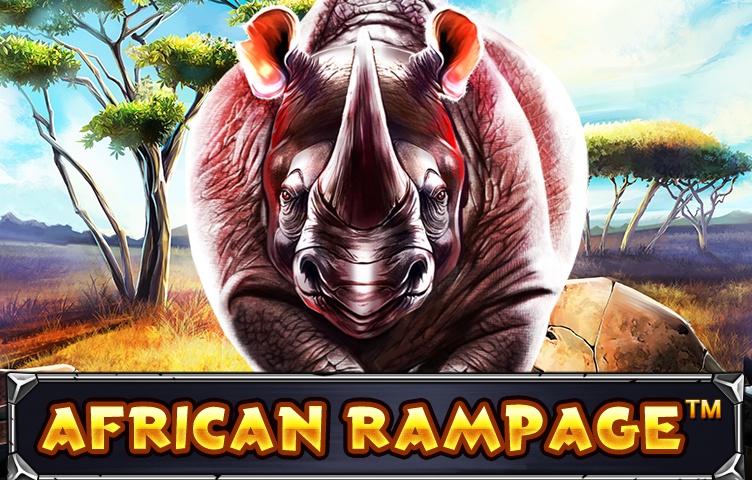 African Rampage