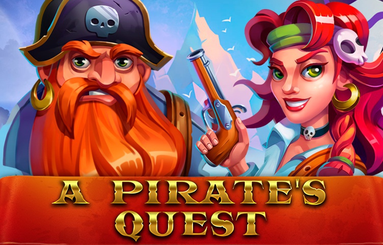 A Pirates Quest