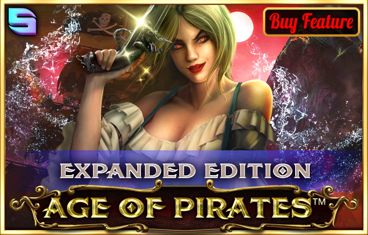 Age Of Pirates Expanded Edition