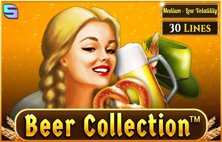 Beer Collection 30 Lines