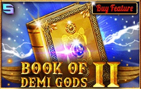 Book of Demi Gods 2