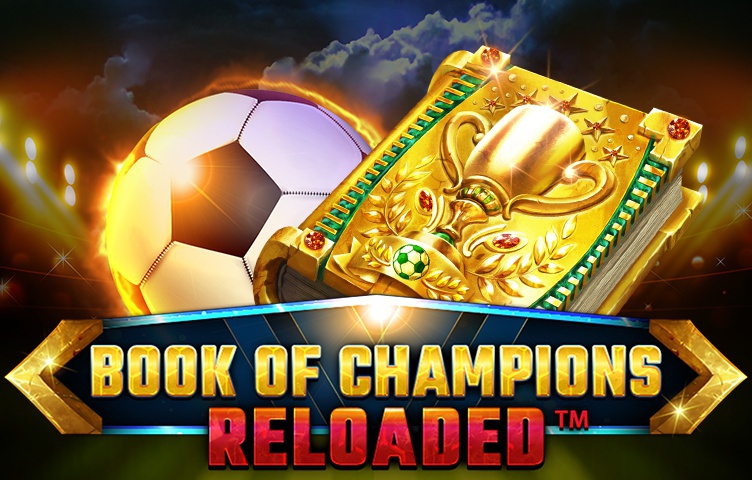 Book of Champions Reloaded