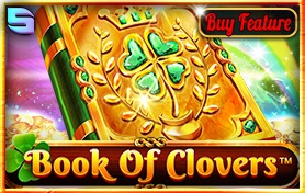 Book of Clovers