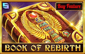 Book Of Rebirth