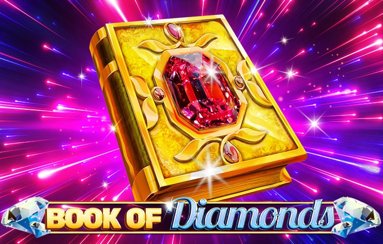 Book Of Diamonds