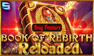 Book Of Rebirth Reloaded