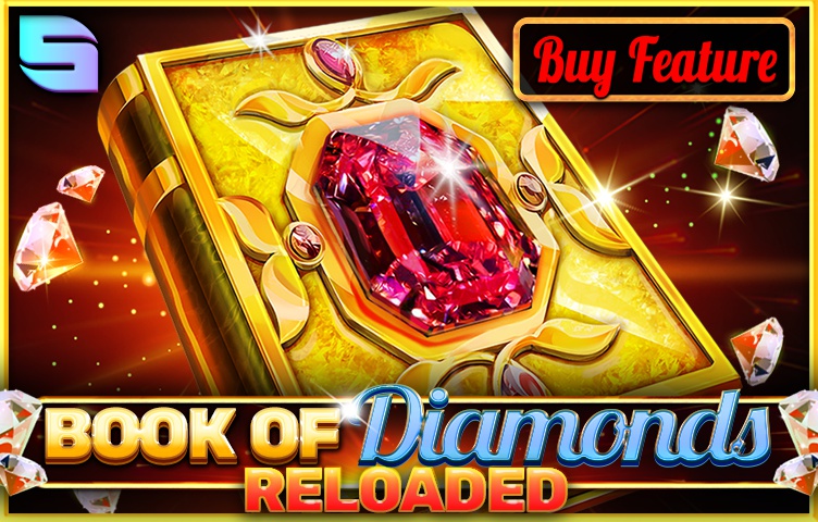 Book Of Diamonds Reloaded