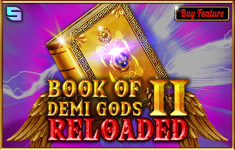 Book Of Demi Gods II Reloaded