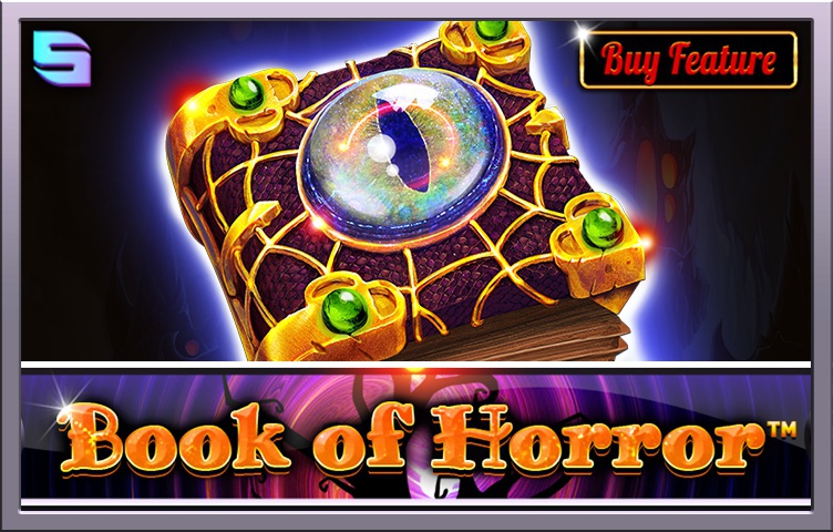 Book Of Horror