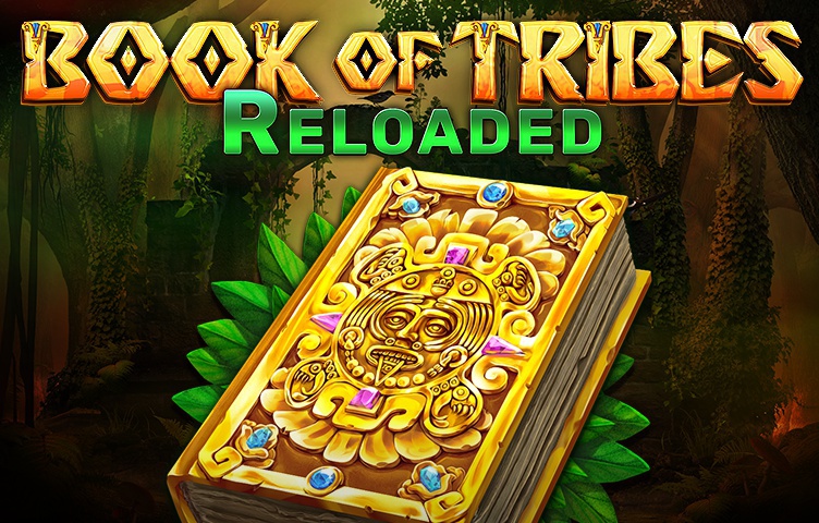 Book of Tribes Reloaded