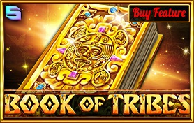 Book of Tribes