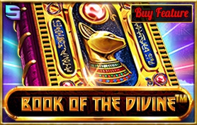 Book of the Divine