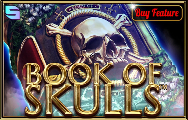 Book Of Skulls