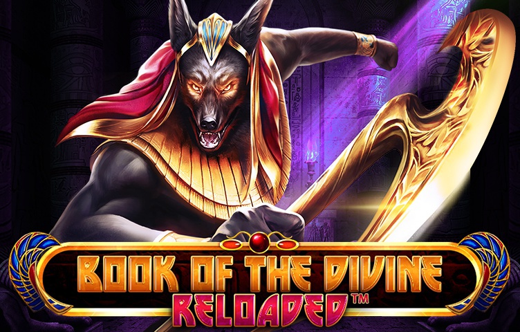 Book of the Divine Reloaded