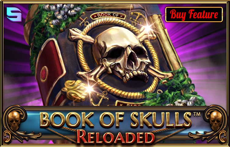 Book Of Skulls Reloaded