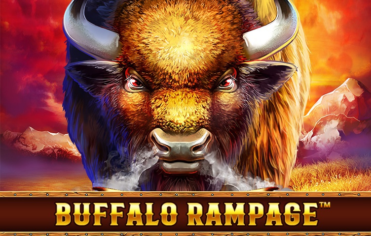 Buffalo Rampage