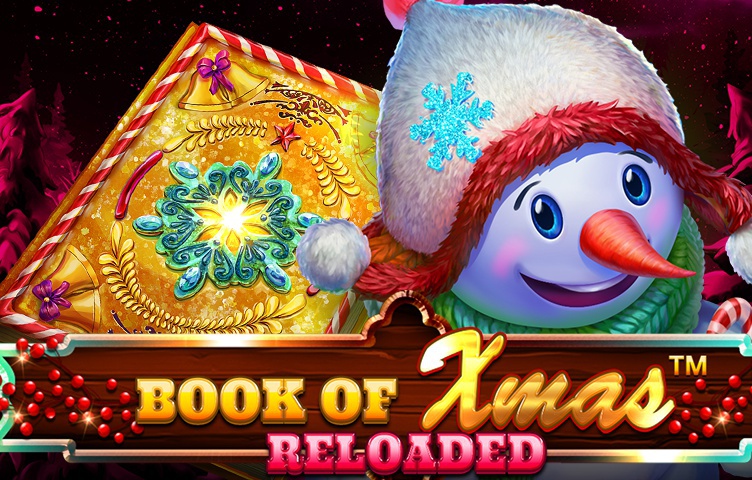 Book Of Xmas Reloaded