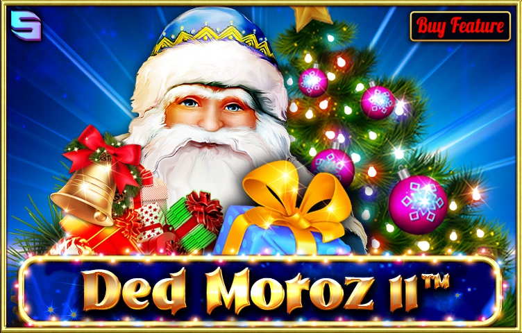 Ded Moroz II