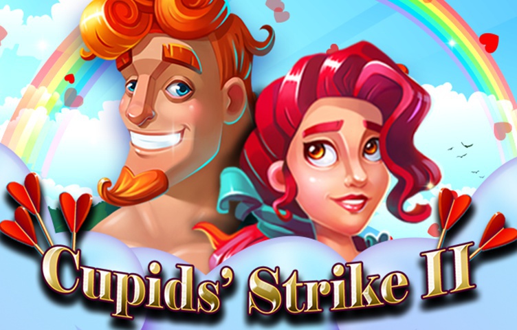 Cupid Strike 2