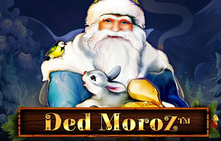 Ded Moroz