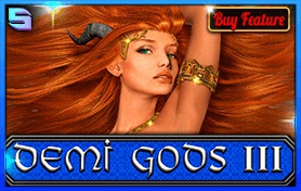 Demi Gods 3