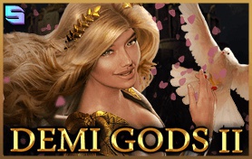 Demi Gods II