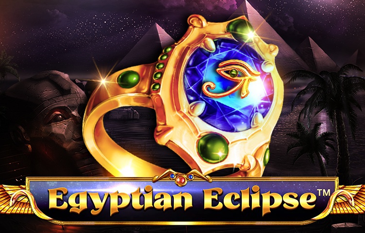 Egyptian Eclipse