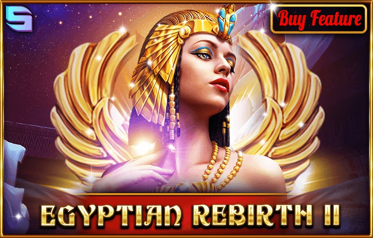 Egyptian Rebirth 2