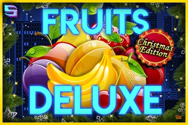 Fruits Deluxe Christmas Edition