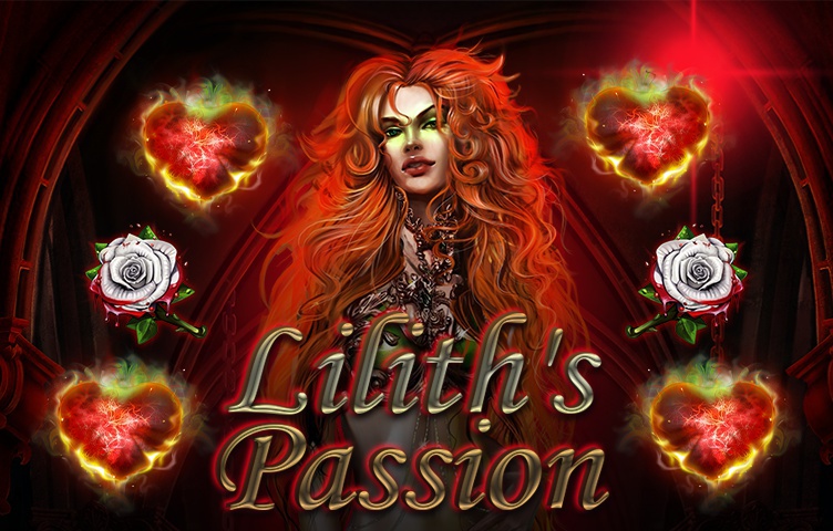 Lilith’s Passion