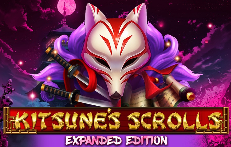 Kitsune’s Scrolls Expanded Edition