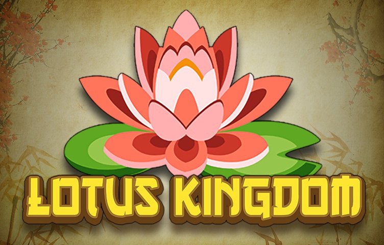 Lotus Kingdom