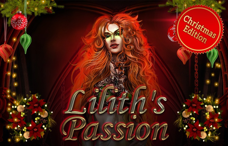 Lilith’s Passion Christmas Edition