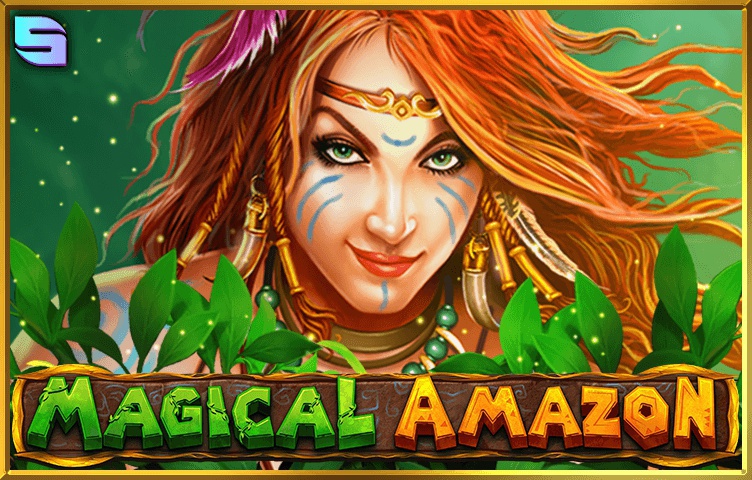 Magical Amazon