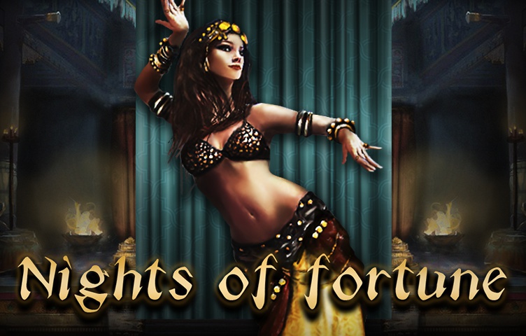 Nights Of Fortune