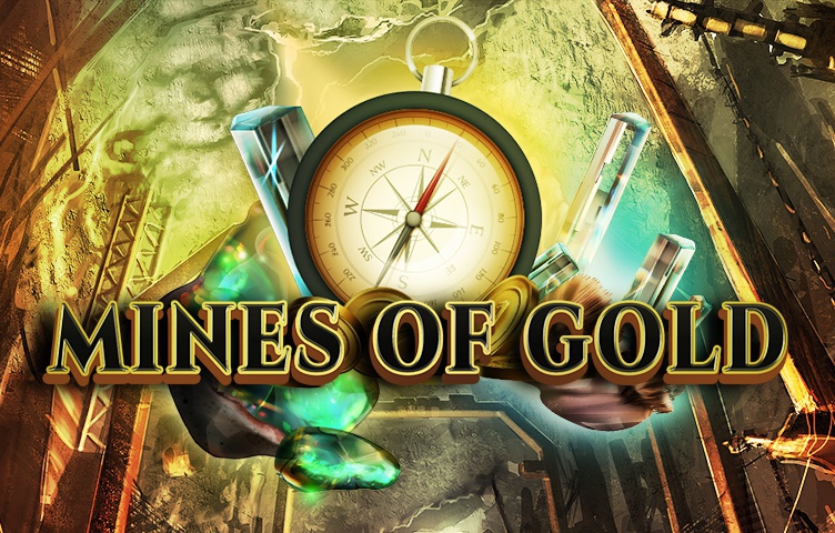 Mines of Gold